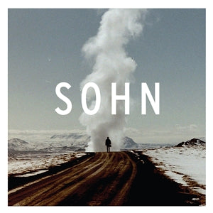 Sohn – Tremors (LP)