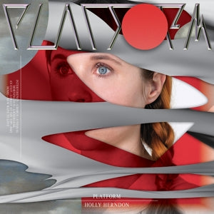 Holly Herndon – Platform (LP)