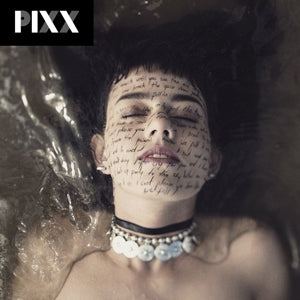 Pixx – Fall In Ep (12in)