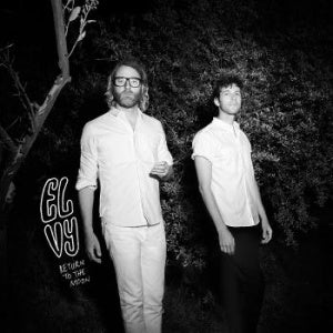 El Vy – Return To the Moon (LP)