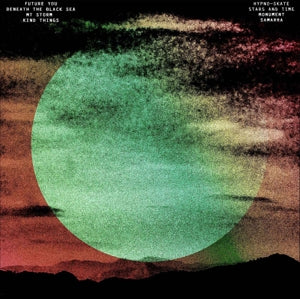 Lnzndrf – Lnzndrf (LP)