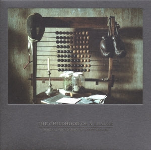 Scott Walker – Childhood of a Leader O.S.T. (LP)
