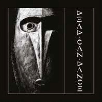 Dead Can Dance – Dead Can Dance (LP)
