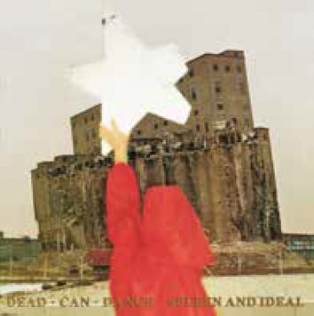 Dead Can Dance – Spleen & Ideal (LP)