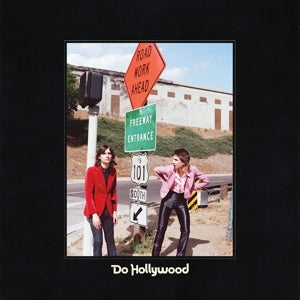 Lemon Twigs – Do Hollywood (LP)