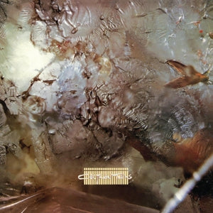 Cocteau Twins – Head Over Heels (LP)