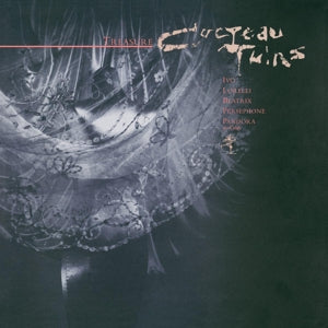 Cocteau Twins – Treasure (LP)