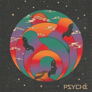 Psyche – Psyche (LP)