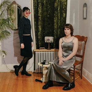 Observation Room – Superstructure (LP)