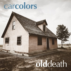 Car Colors – Old Death (LP)