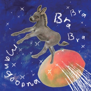 Brabrabra – Mangooona (LP)