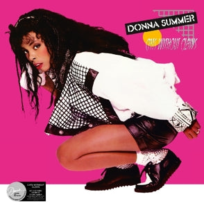 Donna Summer – Cats Without Claws (LP)