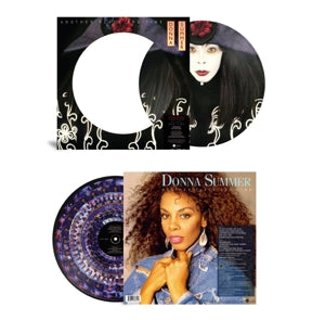 Donna Summer – Another Place and Time (LP)