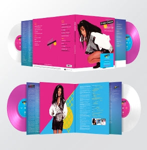 Donna Summer – Cats Without Claws (LP)
