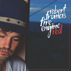 Robert Francis – Fire Engine Red -10"- (12in)