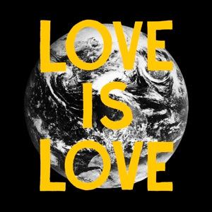 Woods – Love is Love (LP)