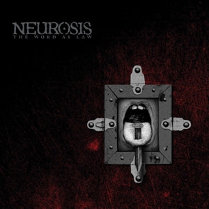 Neurosis – The Word As Law (LP)