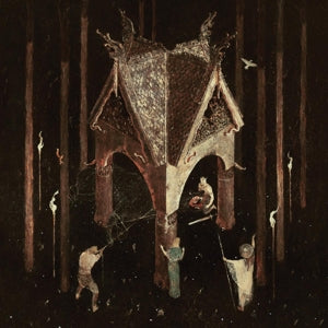 Wolves in the Throne Room – Thrice Woven (LP)