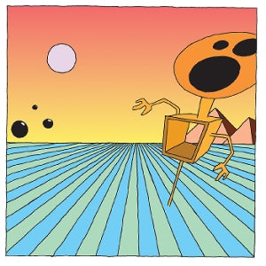 Dismemberment Plan – Emergency & I (LP)