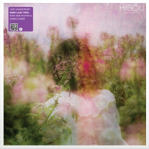 Hibou – Hibou (LP)
