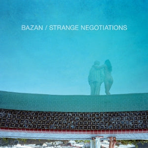 David Bazan – Strange Negotiations (LP)