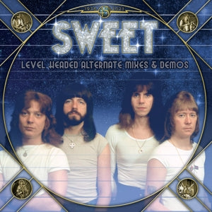 Sweet – Level Headed (LP)