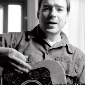 Jason Molina – Let Me Go