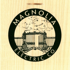 Magnolia Electric Co – Sojourner (Box) (LP)