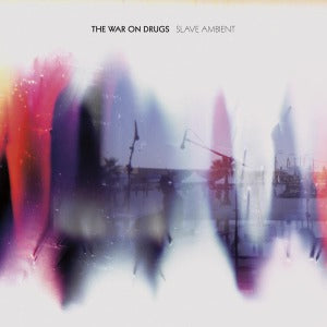 War on Drugs – Slave Ambient (LP)