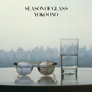 Yoko Ono – Seasons of Glass (LP)