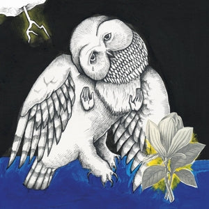Songs: Ohia – The Magnolia Electric Co (Deluxe) (LP)