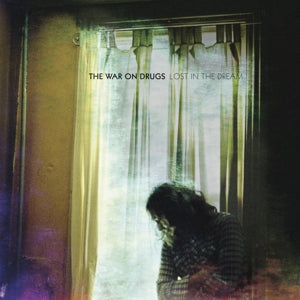 War On Drugs – Lost In the Dream (LP)