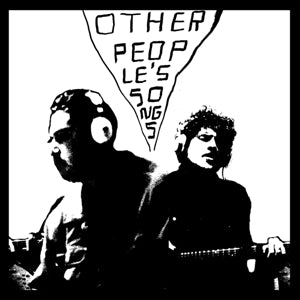 Damien Jurado – Other People's Songs Vol. 1 (LP)