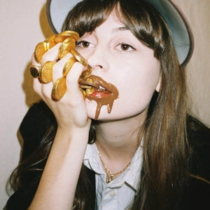 Faye Webster – Atlanta Millionaires Club (Gold) (LP)
