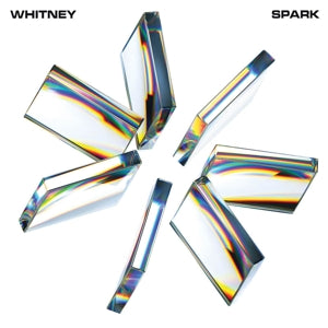 Whitney – Spark (LP)
