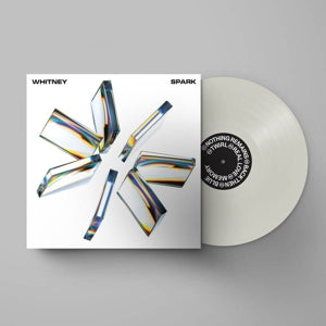 Whitney – Spark (LP)