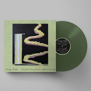 Porridge Radio – Waterslide