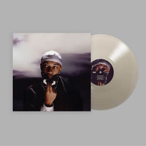 Wesley Joseph – Forever Ends Someday (LP)