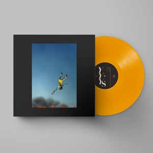 Yeah Yeah Yeahs – Cool It Down (LP)