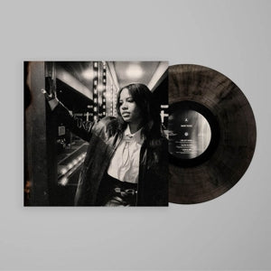 Baby Rose & Badbadnotgood – Slow Burn (LP)