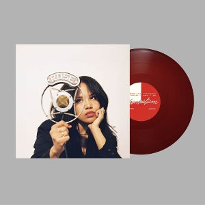 Baby Rose – Yearnalism (LP)