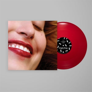 Hatchie – Liquorice (LP)