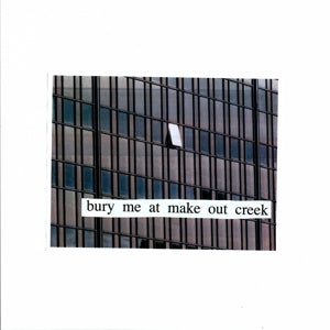 Mitski – Bury Me At Makeout Creek (LP)