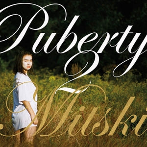 Mitski – Puberty 2 (LP)