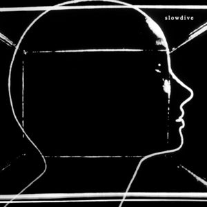 Slowdive – Slowdive (LP)