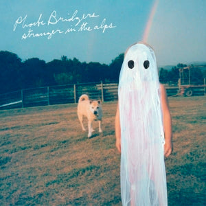 Phoebe Bridgers – Stranger In the Alps (LP)