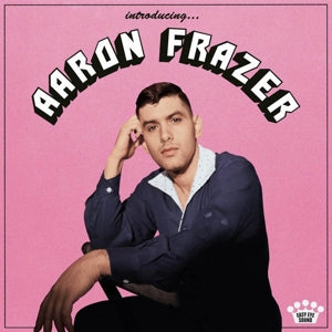 Aaron Frazer – Introducing... (LP)
