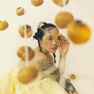 Japanese Breakfast – Jubilee (LP)