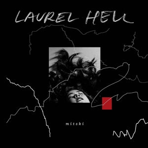 Mitski – Laurel Hell (LP)