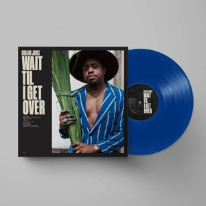 Durand Jones & The Indications – Wait Til I Get Over (LP)